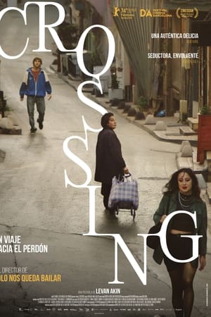 Crossing