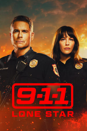 9-1-1: Lone Star temporada 1