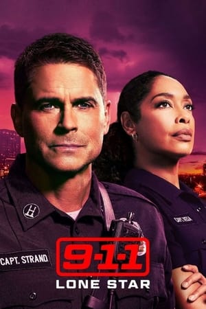 9-1-1: Lone Star temporada 2