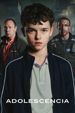 Adolescencia temporada 1