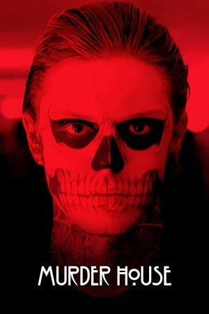 American Horror Story temporada 1