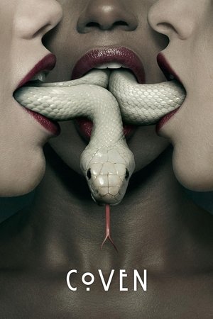 American Horror Story temporada 3