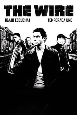Bajo escucha temporada 1