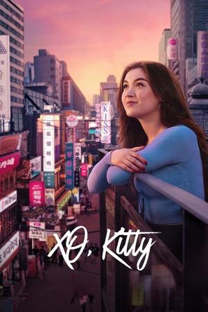 Besos, Kitty temporada 2