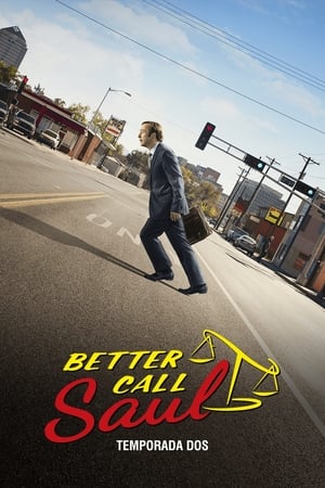Better Call Saul temporada 2