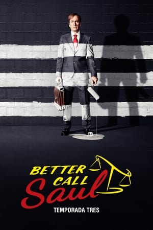 Better Call Saul temporada 3