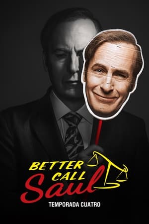 Better Call Saul temporada 4