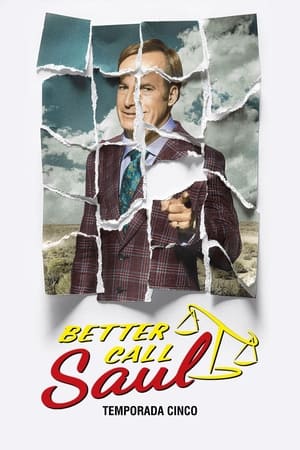 Better Call Saul temporada 5