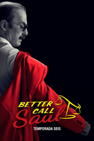 Better Call Saul temporada 6