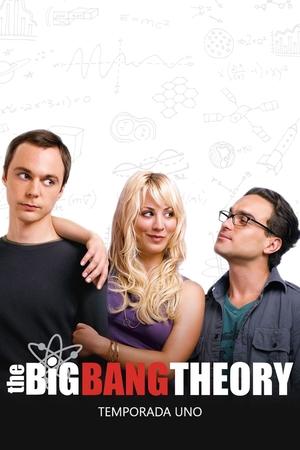 Big Bang temporada 1