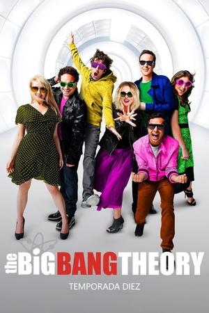 Big Bang temporada 10