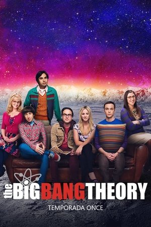 Big Bang temporada 11