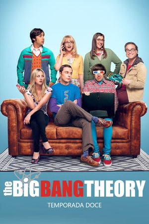 Big Bang temporada 12