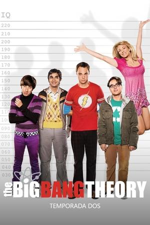 Big Bang temporada 2