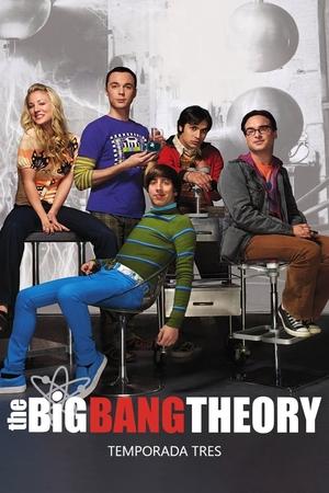 Big Bang temporada 3