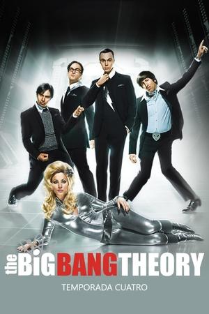 Big Bang temporada 4