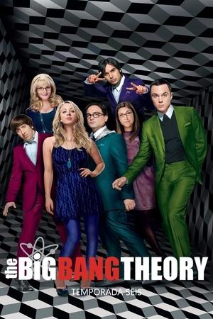 Big Bang temporada 6