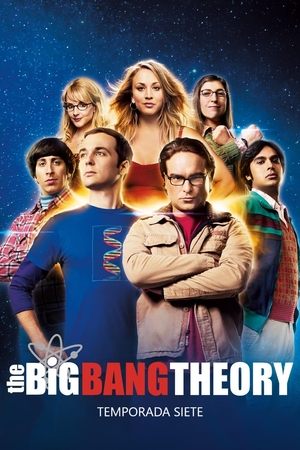 Big Bang temporada 7