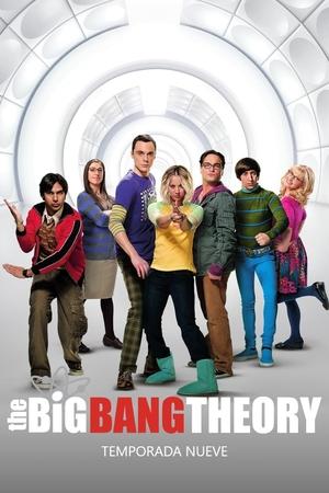 Big Bang temporada 9