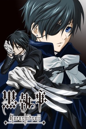 Black Butler temporada 1