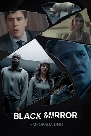 Black Mirror temporada 1
