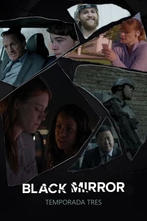 Black Mirror temporada 3