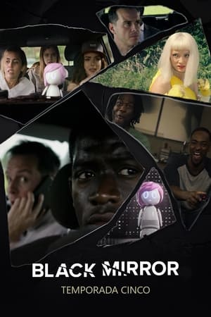 Black Mirror temporada 5