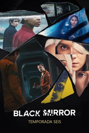 Black Mirror temporada 6