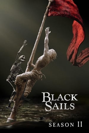 Black Sails temporada 2