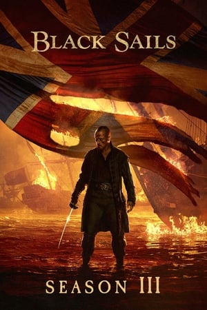 Black Sails temporada 3