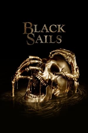Black Sails temporada 4