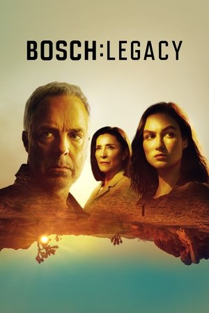 Bosch: Legacy temporada 2