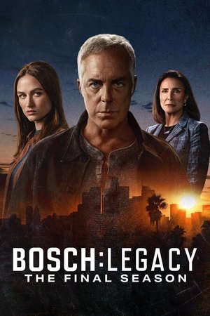 Bosch: Legacy temporada 3