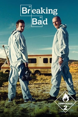 Breaking Bad temporada 2