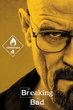 Breaking Bad temporada 4
