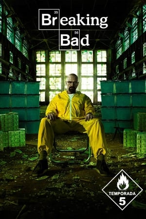 Breaking Bad temporada 5