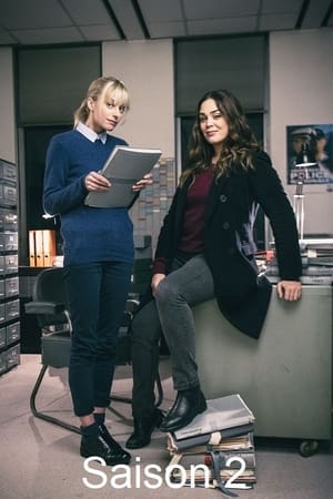 Bright Minds temporada 2