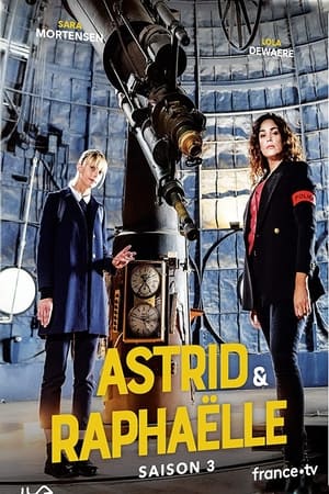 Bright Minds temporada 3