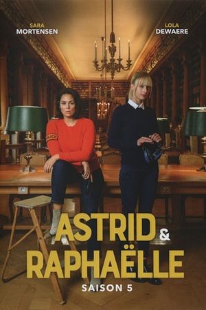 Bright Minds temporada 5