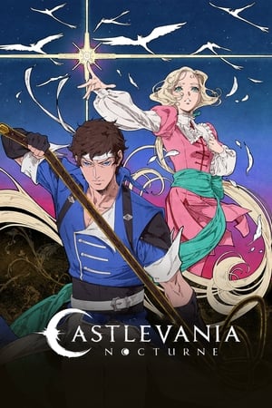 Castlevania: Nocturno temporada 1