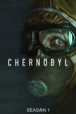 Chernobyl temporada 1