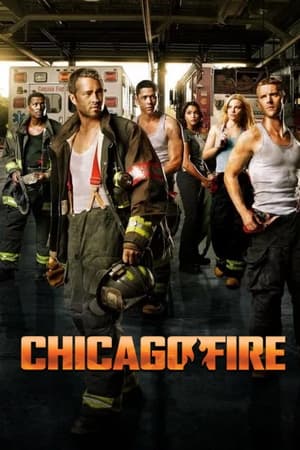 Chicago Fire temporada 1