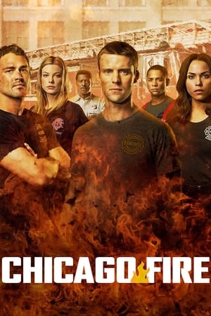Chicago Fire temporada 2