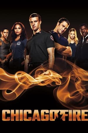 Chicago Fire temporada 3