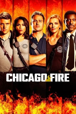 Chicago Fire temporada 5