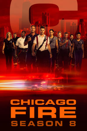 Chicago Fire temporada 8