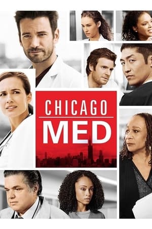 Chicago Med temporada 2