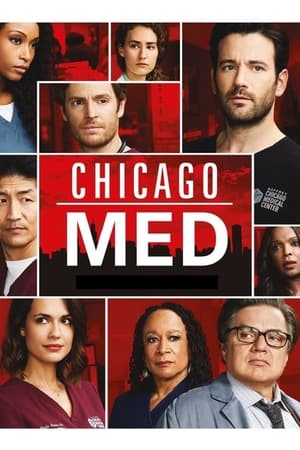 Chicago Med temporada 3