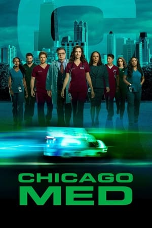 Chicago Med temporada 5