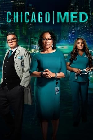 Chicago Med temporada 9